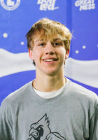 2A State Wrestling 106lb Champion - Tucker Bowen - Soda Springs