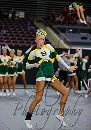 4A State Cheer Championships - Bonneville 005