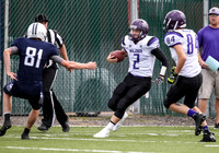 Wilder vs Lighthouse Christian