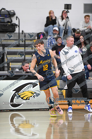 006 Firth vs Marshing 3A State 1 -12