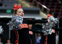 4A State Cheer Championships - Idaho Falls 024