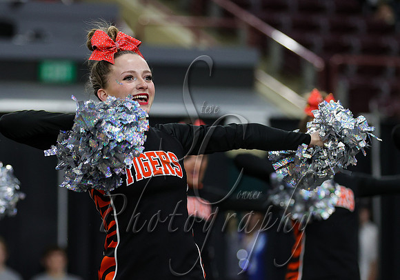 4A State Cheer Championships - Idaho Falls 024