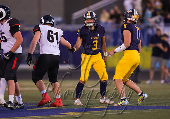 HIghland vs. Meridian  008