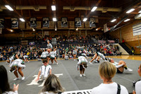 006 Burley Cheer Districts 1 -6