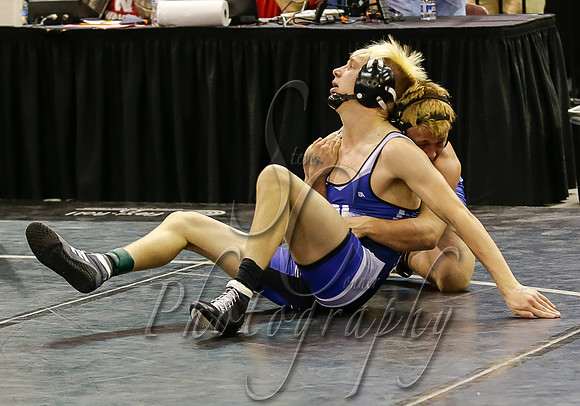 State Wrestling Day 1 015