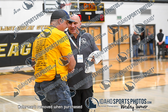 006 Firth vs Marshing 3A State 1 -2