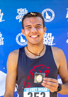 Cole Wilkerson - Grace 2nd