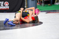006 State Wrestling friday Evening girls 1_-18