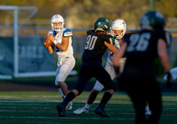 Timberline vs Eagle 015