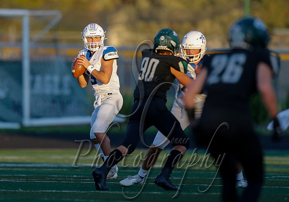 Timberline vs Eagle 015