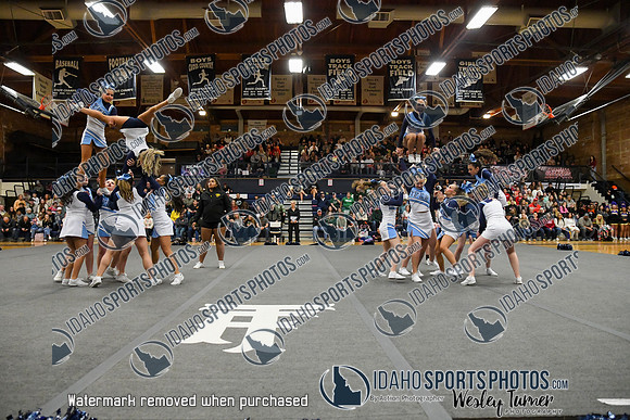 006 Twin Falls District Cheer 1 -18