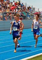 Middleton Track Action - Krystal  015