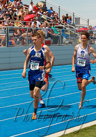 Middleton Track Action - Krystal  015