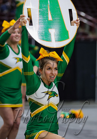 4A State Cheer Championships - Lakeland 004