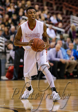 Centennial vs Madison 007