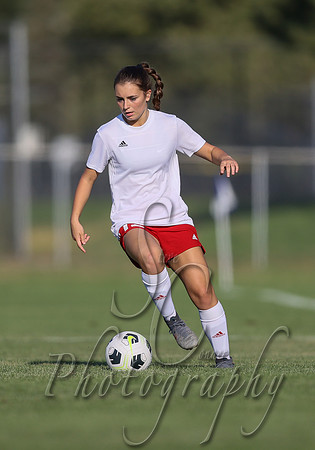 Madison vs Timberline GS 016
