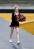 3A State Cheer Championships - Gooding 010