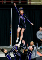 3A State Cheer Championships - Snake River 001