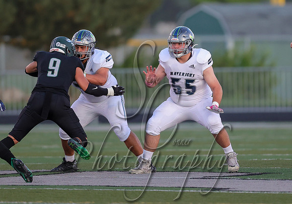 Mountain View vs. Eagle  015