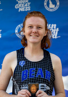 Kinsee Hansen - Bear Lake 5th