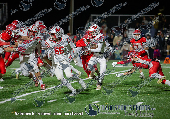 014 11152024 Weiser v Homedale State Playoff Game 011