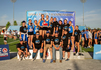 2A Girls Runner-Up - Firth