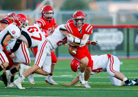 Bear River UT vs Madison 010