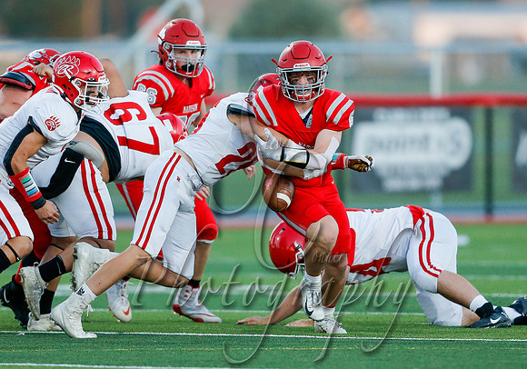 Bear River UT vs Madison 010