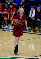 Shoshone vs. Riverstone