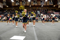 006 - Wendell District cheer 1 -6