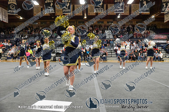 006 - Wendell District cheer 1 -6