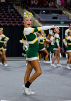 4A State Cheer Championships - Bonneville 008