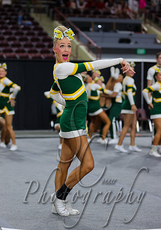 4A State Cheer Championships - Bonneville 008
