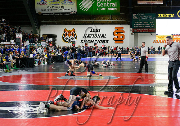 2019 Various State Wrestling  012