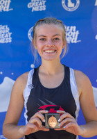 Grace Dixon - Greenleaf Friends 9th