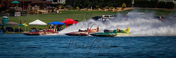 2014 Columbia Cup Saturday