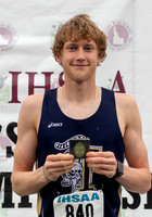 3A Boys Triple Jump Chase Gardom Timberlake