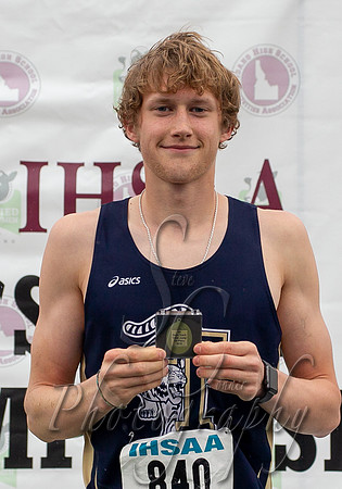 3A Boys Triple Jump Chase Gardom Timberlake