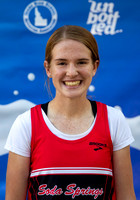 Rebekah Evans - Soda Springs 15th