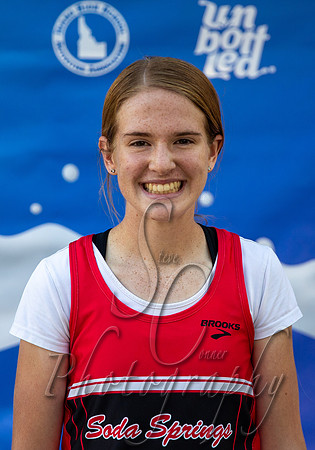 Rebekah Evans - Soda Springs 15th