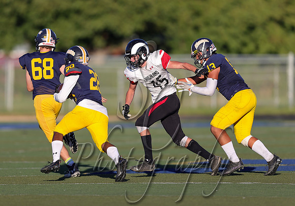 HIghland vs. Meridian JV 019