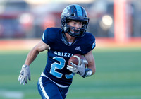 Green Canyon UT vs Skyline  018
