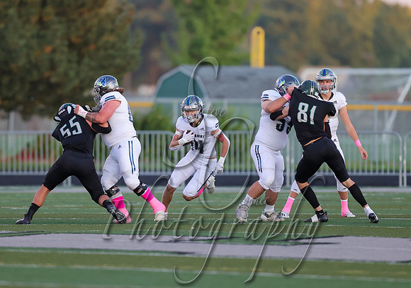 Mountain View vs. Eagle  005