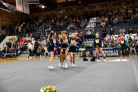 006 - Wendell District cheer 1 -13