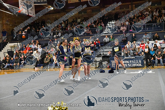 006 - Wendell District cheer 1 -13
