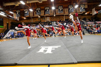 006 Canyon Ridge District Cheer 1-15