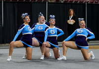 4A State Cheer Championships - Skyline 010