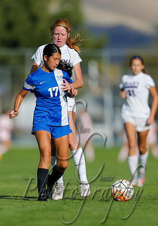 Rocky Mountain vs TImberline JV 006