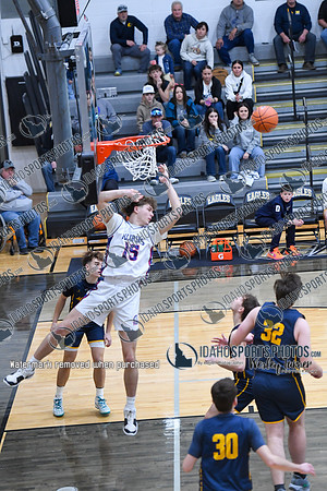 006 New Plymouth vs Marshing 1 -14