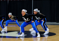 Bishop Kelly Hip Hop 008